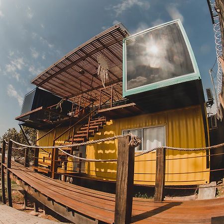 Casa Exclusiva Villa de Pandora Chappada dos Veadeiros Alto Paraíso de Goiás Exterior foto